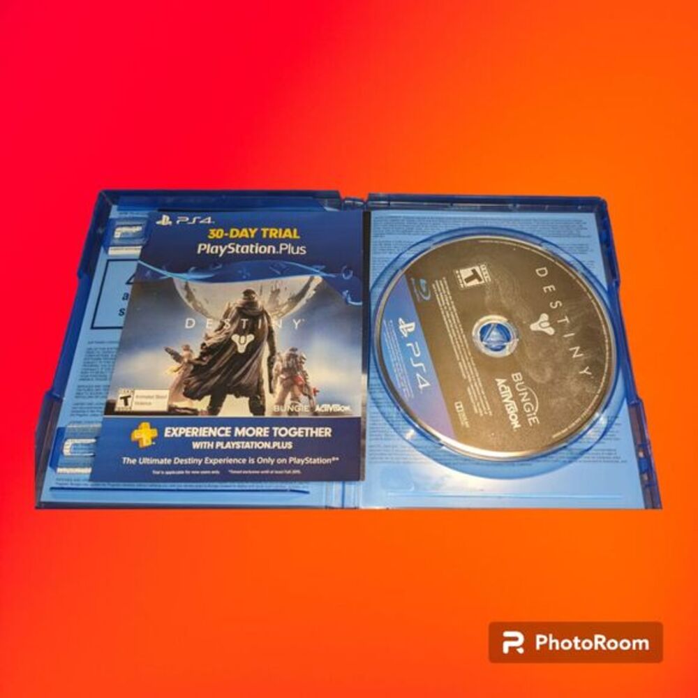 PS4- Destiny - Picture 2 of 3